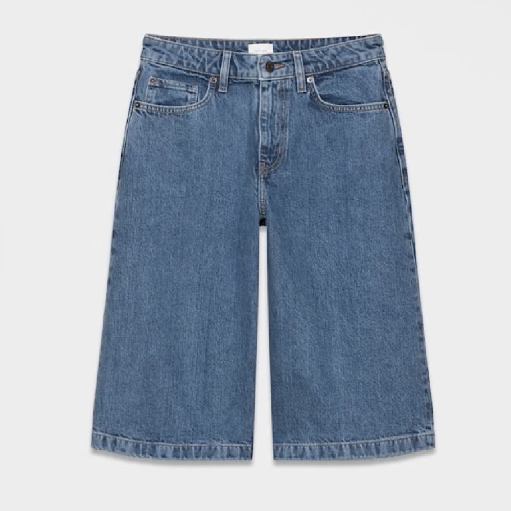 Wilfred Publicity Below Knee Shorts